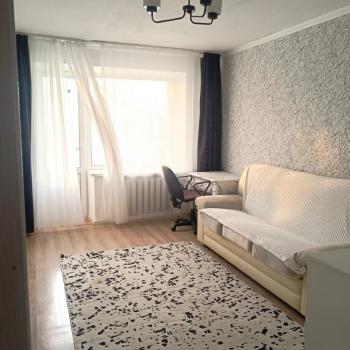 Сдается 2-х комнатная квартира, 45 м²