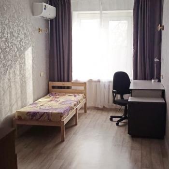 Сдается 2-х комнатная квартира, 45 м²