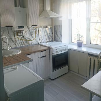 Сдается 2-х комнатная квартира, 45 м²