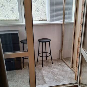 Продается 1-комнатная квартира, 35 м²