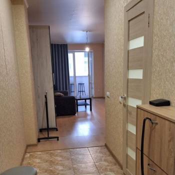 Продается 1-комнатная квартира, 35 м²