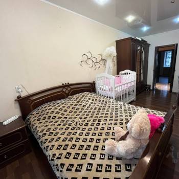 Сдается Многокомнатная квартира, 66 м²