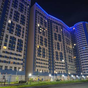 Сдается 2-х комнатная квартира, 50 м²