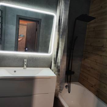 Сдается 2-х комнатная квартира, 50 м²