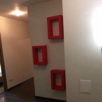 Сдается 2-х комнатная квартира, 75 м²