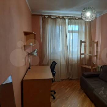 Сдается Многокомнатная квартира, 62 м²