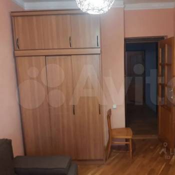 Сдается Многокомнатная квартира, 62 м²