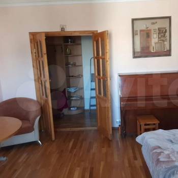 Сдается Многокомнатная квартира, 62 м²