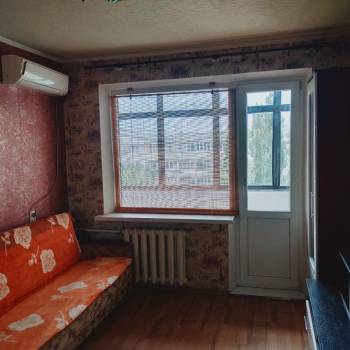 Сдается 1-комнатная квартира, 22 м²