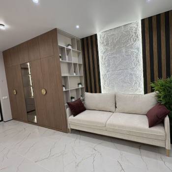 Продается 1-комнатная квартира, 44 м²