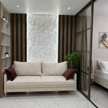 Продается 1-комнатная квартира, 44 м²