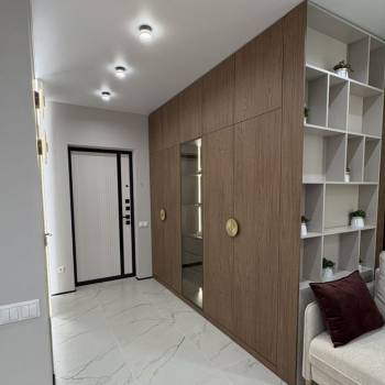 Продается 1-комнатная квартира, 44 м²