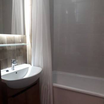 Продается 1-комнатная квартира, 22,5 м²