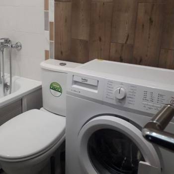 Продается 1-комнатная квартира, 22,5 м²