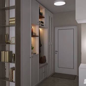 Продается 1-комнатная квартира, 38 м²