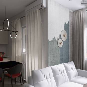 Продается 1-комнатная квартира, 38 м²