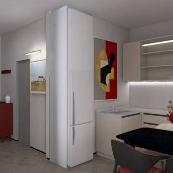 Продается 1-комнатная квартира, 38 м²