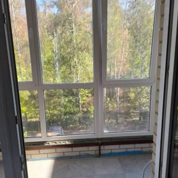 Продается 1-комнатная квартира, 34,7 м²