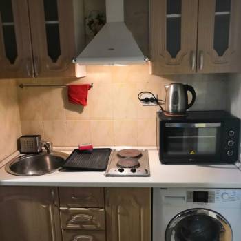 Сдается 2-х комнатная квартира, 24 м²