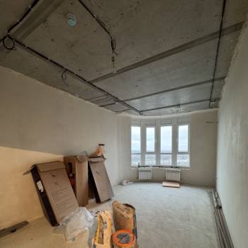 Продается 3-х комнатная квартира, 77 м²