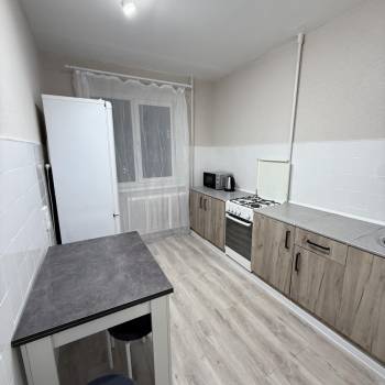 Сдается 2-х комнатная квартира, 52 м²