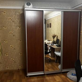 Продается 2-х комнатная квартира, 48,5 м²