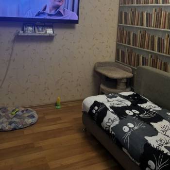 Продается 2-х комнатная квартира, 48,5 м²