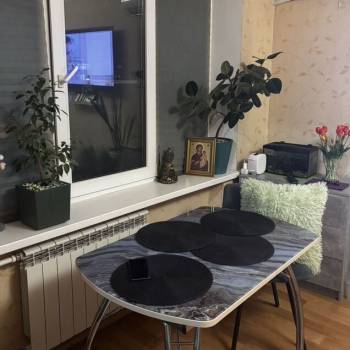 Продается 2-х комнатная квартира, 48,5 м²