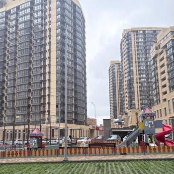 Продается 2-х комнатная квартира, 65 м²