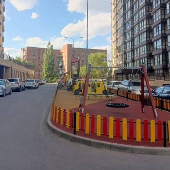 Продается 2-х комнатная квартира, 65 м²