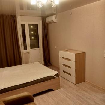 Сдается 1-комнатная квартира, 36 м²