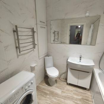 Сдается 1-комнатная квартира, 28 м²