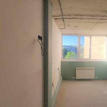 Продается Многокомнатная квартира, 110 м²