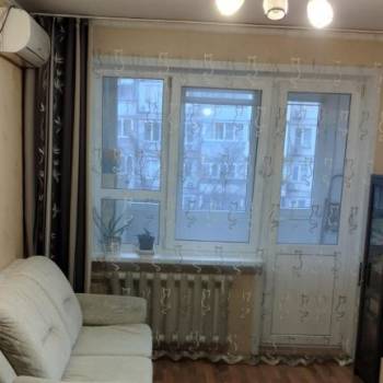 Продается 1-комнатная квартира, 30 м²