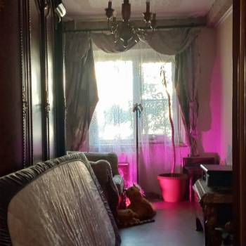 Продается 2-х комнатная квартира, 45 м²