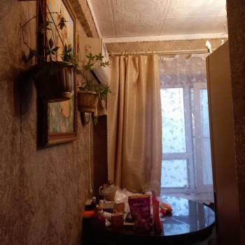 Продается 2-х комнатная квартира, 45 м²