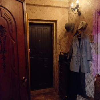 Продается 2-х комнатная квартира, 45 м²