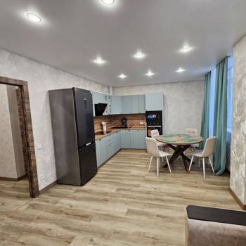 Сдается 2-х комнатная квартира, 56,2 м²
