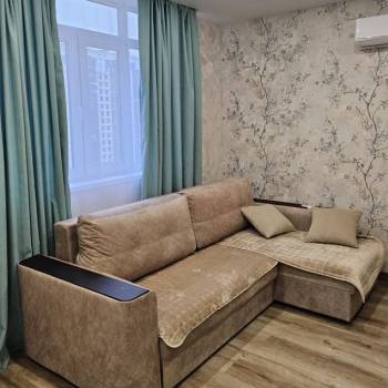 Сдается 2-х комнатная квартира, 56,2 м²