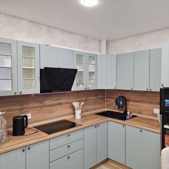 Сдается 2-х комнатная квартира, 56,2 м²