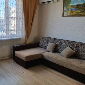 Сдается 1-комнатная квартира, 35 м²