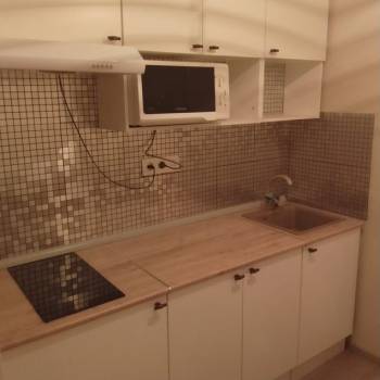 Сдается 1-комнатная квартира, 27 м²