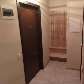 Сдается 1-комнатная квартира, 27 м²