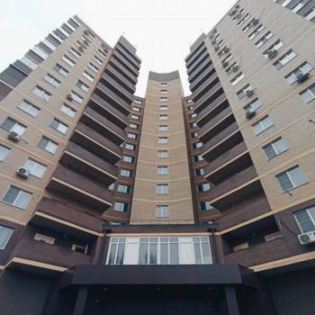 Сдается 1-комнатная квартира, 42 м²