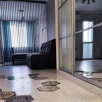 Сдается 1-комнатная квартира, 42 м²