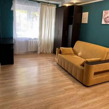 Сдается 2-х комнатная квартира, 48 м²