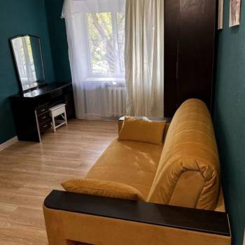 Сдается 2-х комнатная квартира, 48 м²