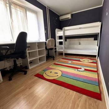 Сдается 2-х комнатная квартира, 48 м²