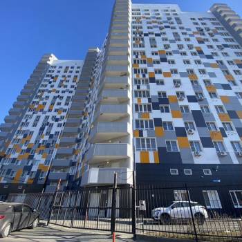 Сдается 1-комнатная квартира, 30 м²