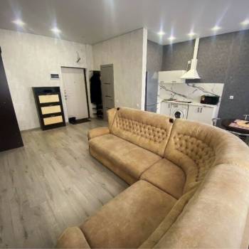 Сдается 1-комнатная квартира, 30 м²